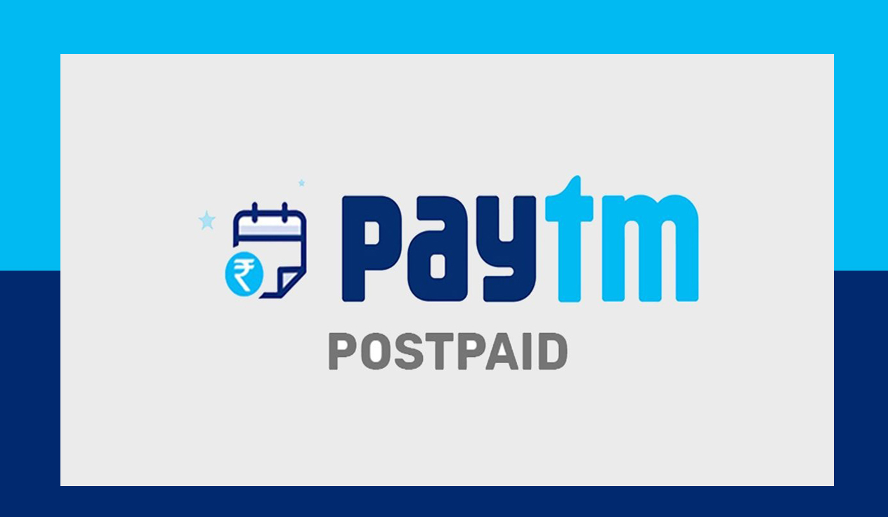 Paytm Postpaid Elite