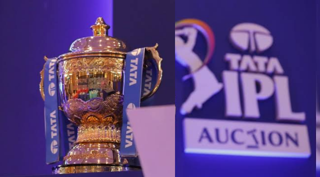 IPL Auction 2023 Date And Time