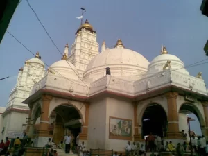 Ranchhodji Temple