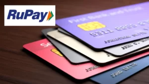 Rupay Credit Card UPI