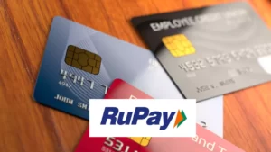 Rupay Credit Card UPI Limit