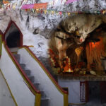 Dahod Gujarat | Ghughar Dev Mahadev Temple Chakliya Dahod Gujarat